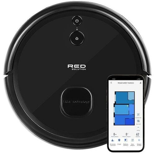 ����� �����-������� RED SOLUTION RV-RL6000S Wi-Fi, ������ ������ 10499 ����