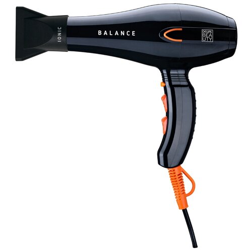 ��� Dewal Beauty Balance HD1001 RU, black, ������ ������ 1500 ����