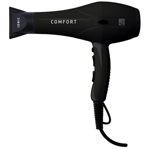 ��� Dewal Beauty Comfort HD1004 RU, black, ������ ������ 1666 ����