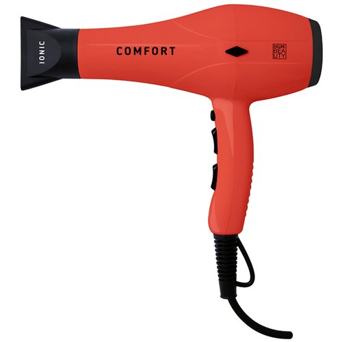 ��� Dewal Beauty Comfort HD1004, red, ������ ������ 3500 ����