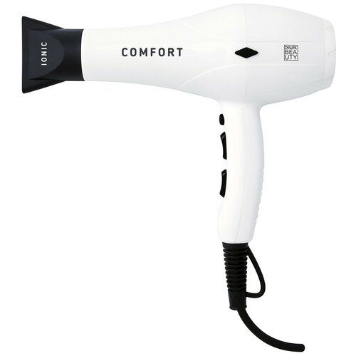 ��� Dewal Beauty Comfort HD1004 RU, white, ������ ������ 3500 ����