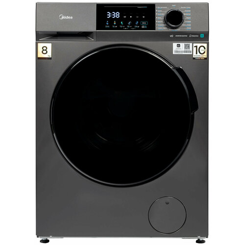 ���������� ������ Midea MFC3814BSW47/S, ������ ������ 39699 ����