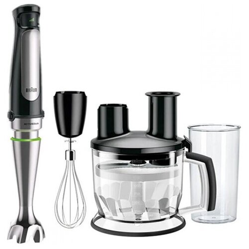 ������������ ������� Braun MQ7075X Multiquick 7, ������, ������ ������ 53330 ����