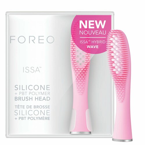 FOREO ISSA ������� ������� ��� ������������� ����� Pearl Pink, ������ ������ 4243 ����