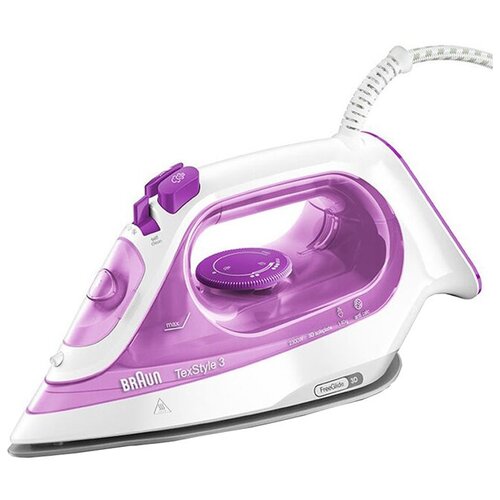 ���� Braun SI 3030 PU  RU, �����/���������, ������ ������ 7120 ����