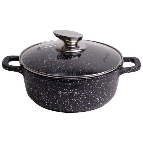 �������� kamille KM-4405, 4.5 �, ������� 24 ��, ������ ������ 5700 ����
