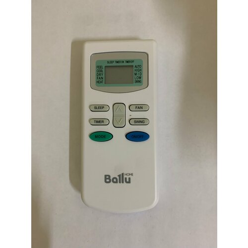Ballu gykq-03 (Tcl) ����� ��� ������������, ������ ������ 4990 ����