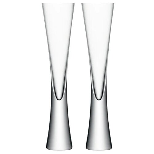 ����� ������� LSA Moya champagne flute 2 170 �� ���������� 5.5 �� 25 ��, ������ ������ 19000 ����