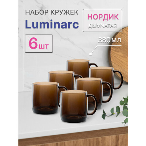 ����� ������ Luminarc 
