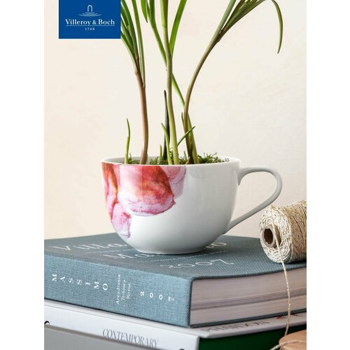 ����� ��� �������� 450 ��, Rose Garden, Villeroy & Boch, �������-������, ������ ������ 3485 ����