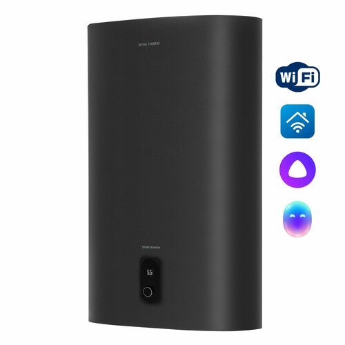 ��������������� Royal Thermo RWH 80 Smalto Inverter Grafit, ������ ������ 27178 ����