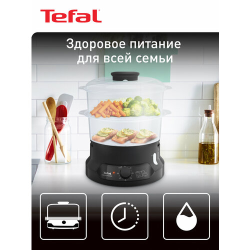 ��������� Tefal Minicompact VC139810, ������, ������ ������ 4659 ����