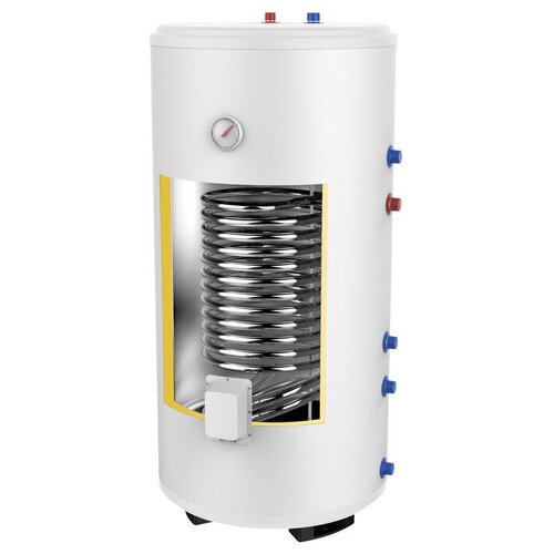 ������������� ��������������� ��������� Termica AMET 150 INOX, �����, ������ ������ 85968 ����