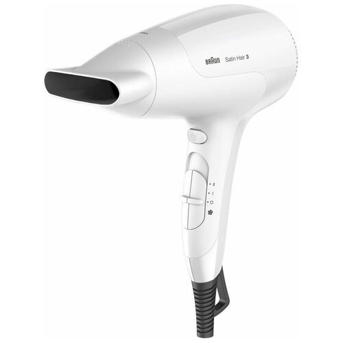 ��� Braun HD 380 Satin Hair 3, �����, ������ ������ 12507 ����