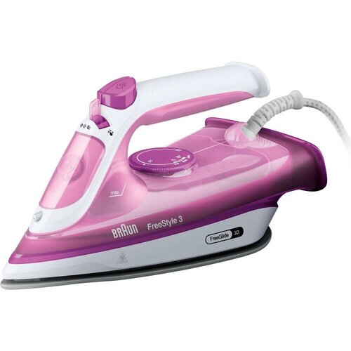 ���� Braun FI 3124 PU ������� ������� (EAC), ������ ������ 3116 ����