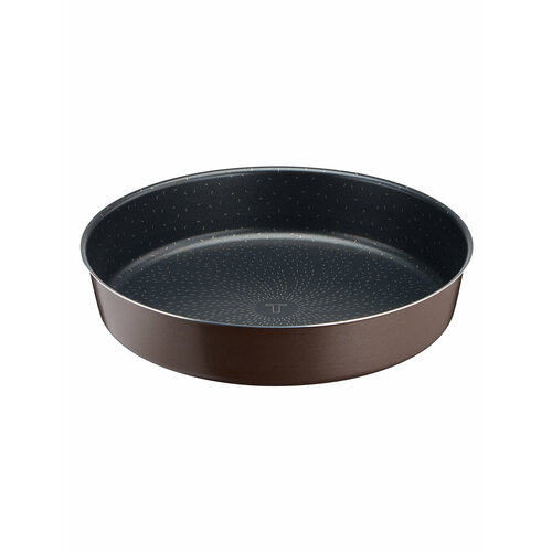 ����� Tefal Perfectbake Round cake J5549702, 26 ��, 26.8�26 �� ���������� 26 �� 26 �� 5.5 ��, ������ ������ 3380 ����