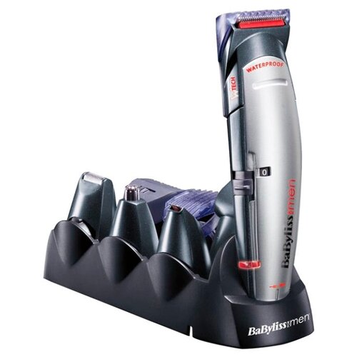 ������� BaByliss   E837E Global, �����������, ������ ������ 3197 ����