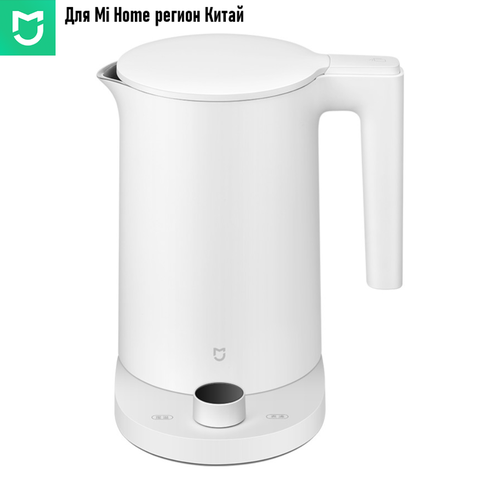 ����� ���������������� ������ Xiaomi Mijia Thermostatic Kettle 2 Pro (MJJYSH01YM) CN, ������ ������ 5204 ����