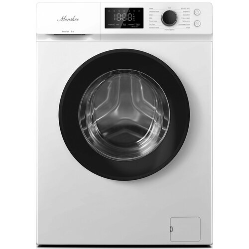 ���������� ������ ��������������� Monsher MWM 500 Blanc (����������� 2025 ����), ������ ������ 36790 ����