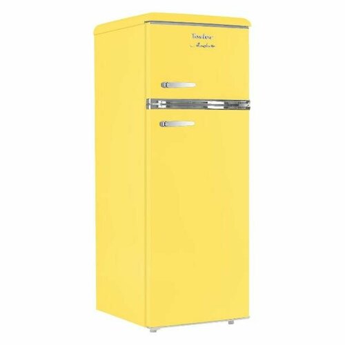 ����������� Tesler RT-215 YELLOW, ������ ������ 52899 ����
