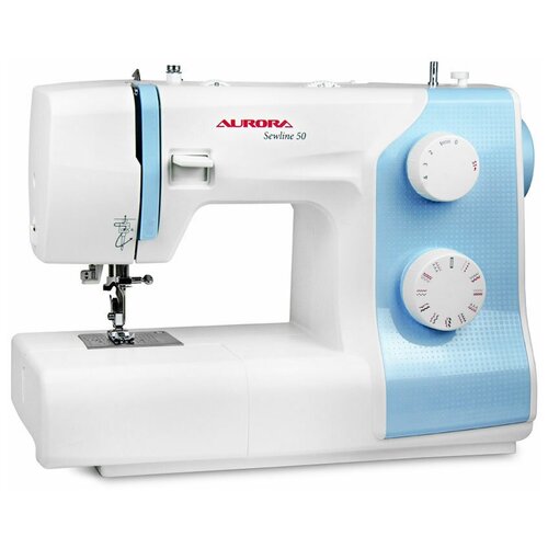 ������� ������ Aurora SewLine 50 ����-�������, ������ ������ 28900 ����