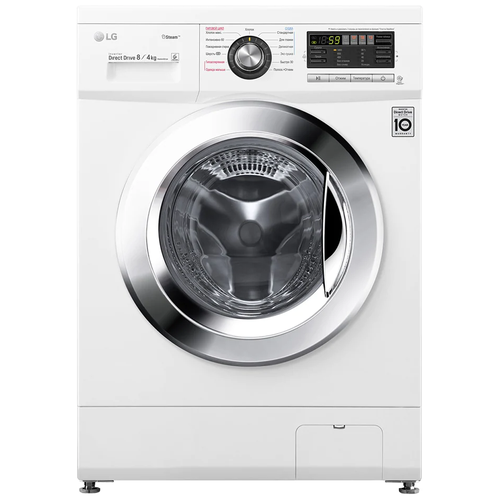 ���������� ������ � ������ LG F1496ADS3, ������ ������ 65024 ����