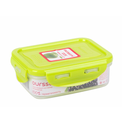Oursson ��������� CP0303S, 10x13 ��, ������� ������, 1 ��., ������ ������ 600 ����