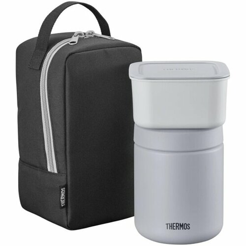 ������ ��� ��� Thermos � ����������� ����������� � ����� JBY-801 BKGY 0.8L, ������ ������ 7560 ����