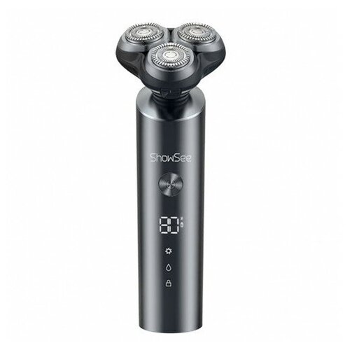 ������������� ShowSee Electric Shaver (F305-GY), �����, ������ ������ 4990 ����