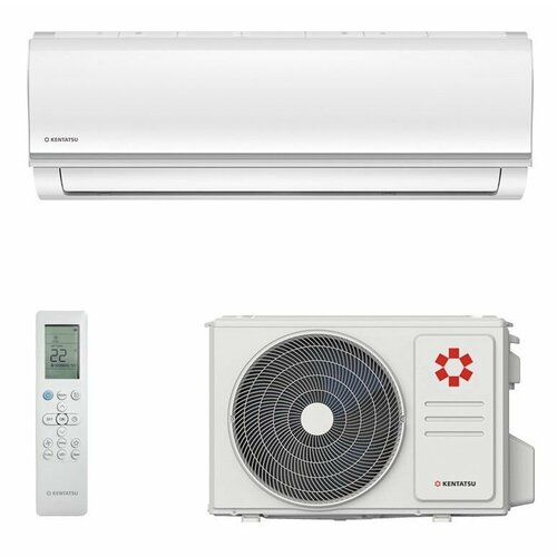 ����� -������� Kentatsu YUKI inverter KSGYK21HZRN1/KSRYK21HZRN1, ������ ������ 48000 ����