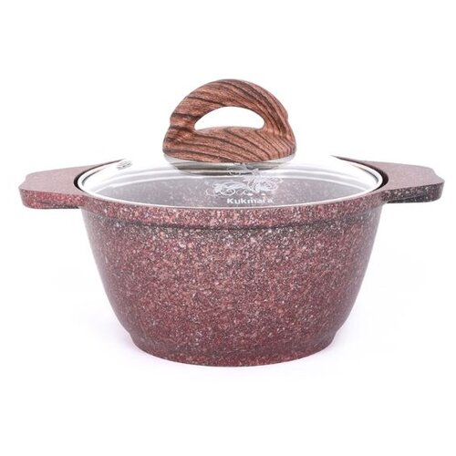 �������� Kukmara Granit ultra, 1 �, ������� 16 ��, ������ ������ 4376 ����