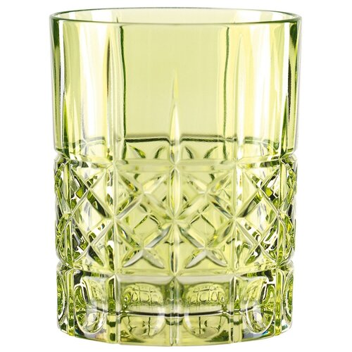 ������ Nachtmann Highland Tumbler Reseda 97444, 345 ��, 1 ��., �������, ������ ������ 9309 ����
