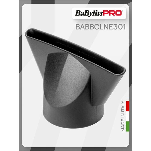 �������-������������ BaByliss Pro BABBCLNE301, ������ ����� 90�6 ��, ���������� ������� 42 ��, ��������� ��� �������, ������ ������ 720 ����