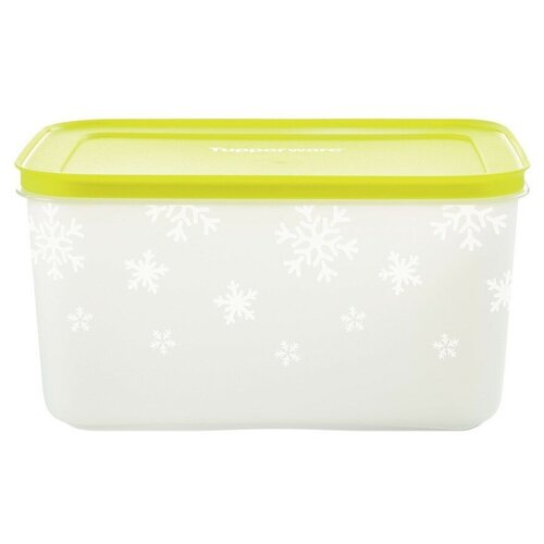 Tupperware ����������� ����� 2.5 �, 16x23 ��, ����������/�������, 1 ��., ������ ������ 2499 ����