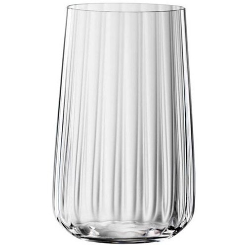 ������ ��� ���� � ��������� Spiegelau Lifestyle Long Drink 12 ��./��., ������ ������ 36756 ����
