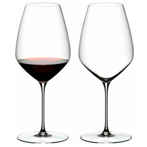������ ��� �������� ���� Riedel Veloce Syrah / Shiraz 2 ��, ������ ������ 25930 ����