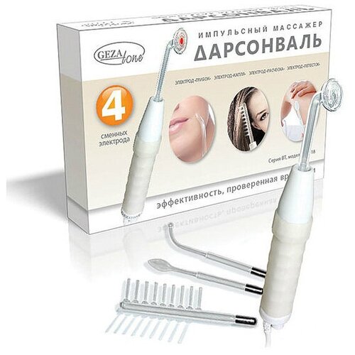 Gezatone / ���������� ������� ��� ���� - ���� - �� ��������� ����� � 4 ��������� Biolift4 118, ������ ������ 14096 ����