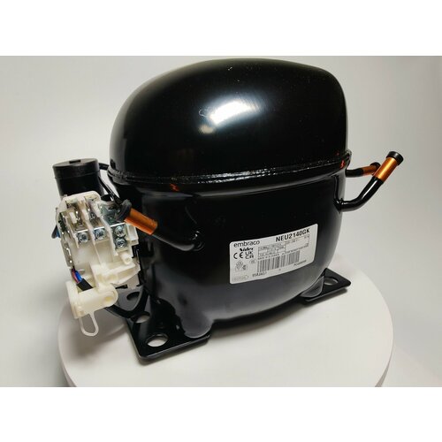 ���������� NEU2140GK R404A Embraco Aspera 486�� ��� 958JA51M1AJ, ������ ������ 36000 ����