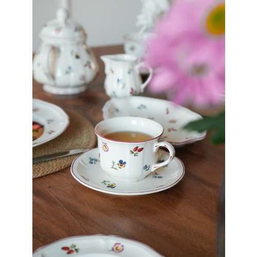 ����� ��� �������� 300 ��, Petite Fleur, Villeroy & Boch, �������-������, ������ ������ 3966 ����