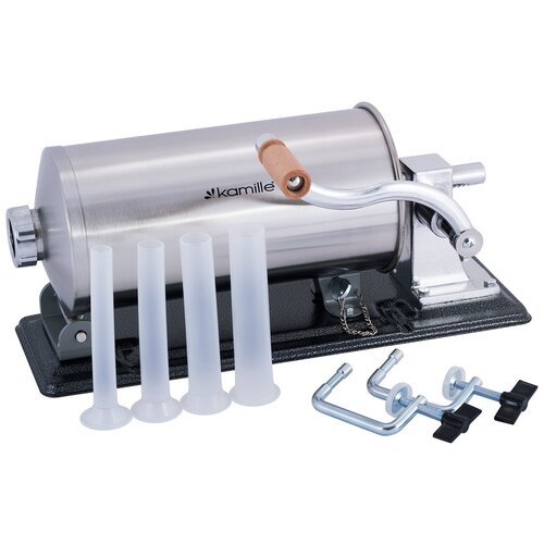����� ��������� kamille KM-6507, 4 ��., �����������, ������ ������ 13000 ����