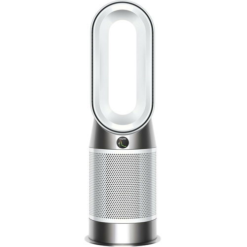���������� ������� Dyson Purifier hot+cool gen1 (HP10) 220 �� white/silver EU, ������ ������ 84360 ����