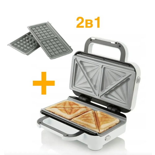 ���������� + ����������� 2�1 Breville DuraCeramic VST074X, ������ ������ 31900 ����