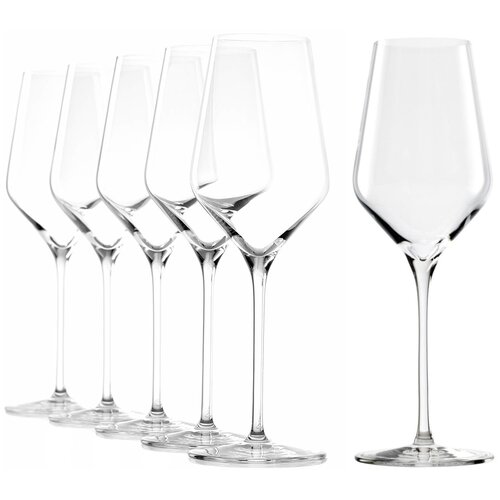 ����� ������� Stolzle Quatrophil White Wine ��� ������ ���� 6 404 �� ���������� 8.3 �� 24.5 ��, ������ ������ 11258 ����