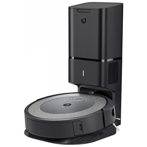 �����-������� iRobot Roomba i3+ ������/����� CN, ������ ������ 39000 ����