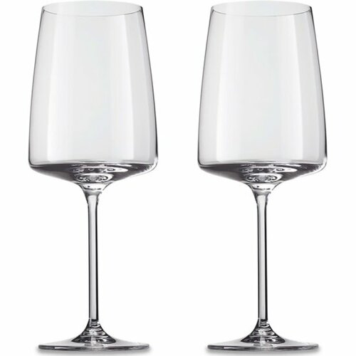 ����� ������� ��� ��� Zwiesel Glas Vivid Senses Flavoursome and Spicy, 660 ��, 2 �����, ������ ������ 3265 ����