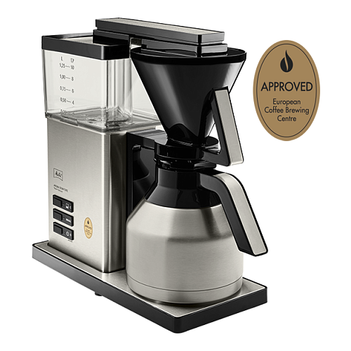 ��������� ��������� Melitta Aroma Signature Therm DeLuxe, ������ ������ 19390 ����