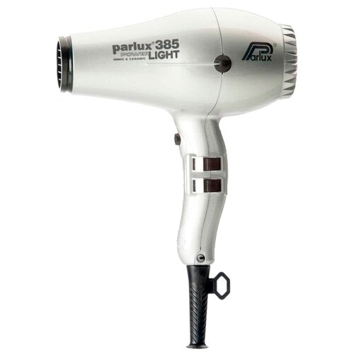 ��� Parlux 385 PowerLight Ionic & Ceramic, Silver, ������ ������ 23793 ����