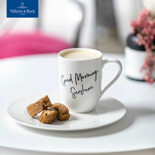 ������ ��� ��� � ���� 340 ��, Good Morning, Sunshine/������ ����, ������, Statement, Villeroy & Boch, �������-������, ������ ������ 1912 ����