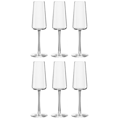 ����� ������� Stolzle Power Flute Champagne ��� ����������� 6 240 �� ���������� 7.3 �� 22.6 ��, ������ ������ 13390 ����