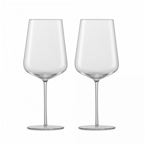 ����� ������� ��� �������� ���� BORDEAUX, ����� 742 ��, 2 ��, Zwiesel Glas Vervino ���. 122170, ������ ������ 6172 ����